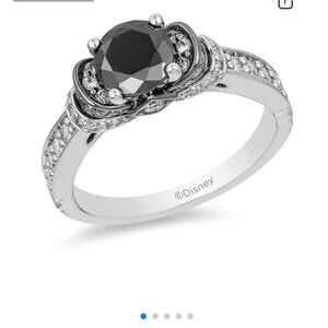 Zales Enchanted Disney ring